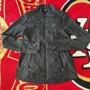 On Running Climate Jacket